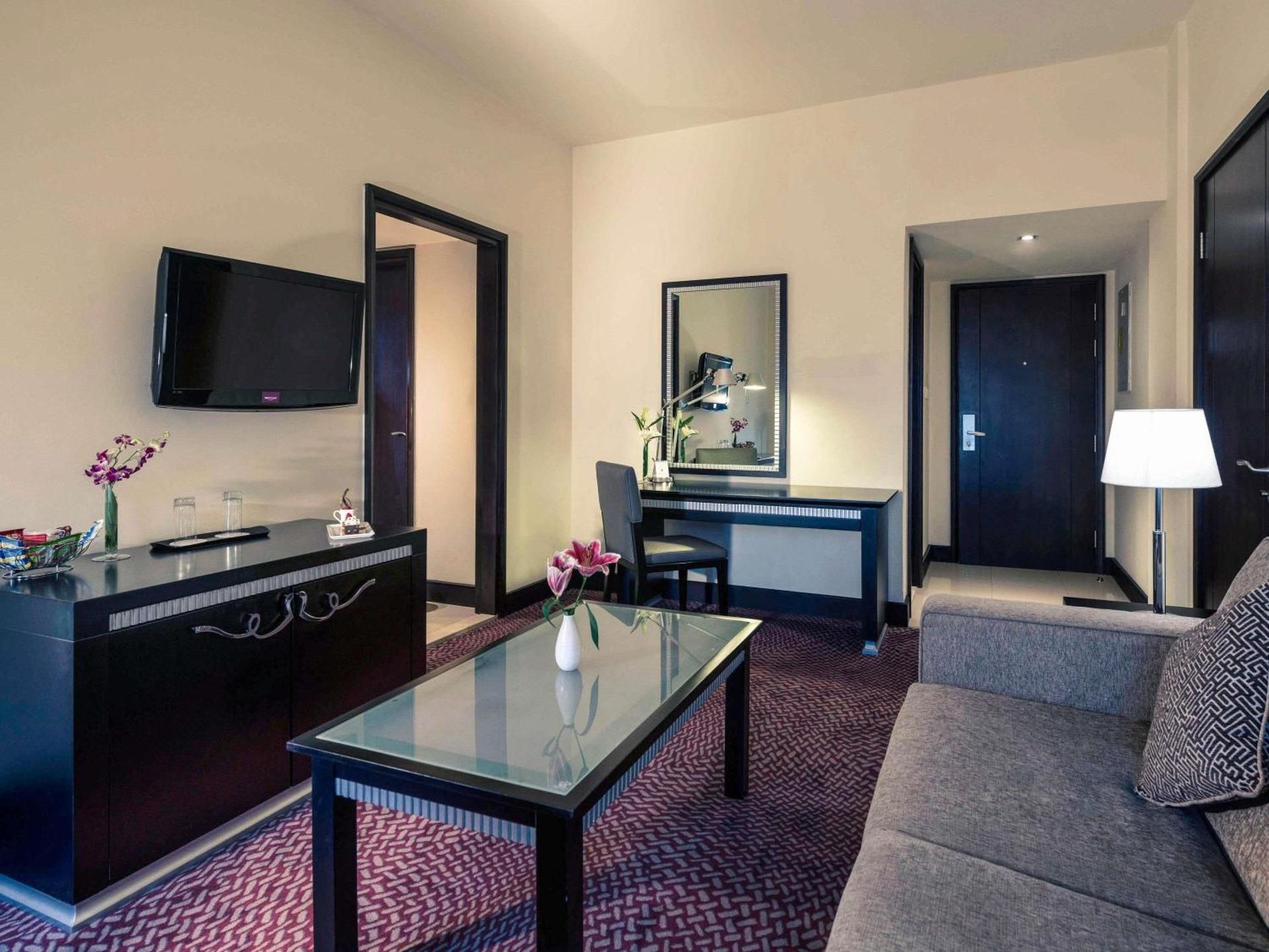 undefined Mercure Gold Hotel Jumeirah Dubai by Accor 6