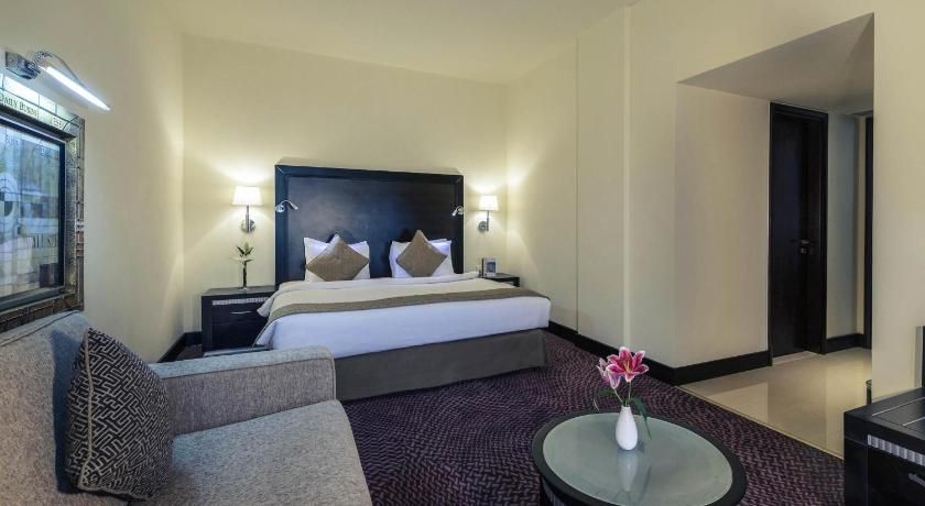 Mercure Gold Hotel Jumeirah Dubai by Accor Superior Room With 2 Single Beds 2