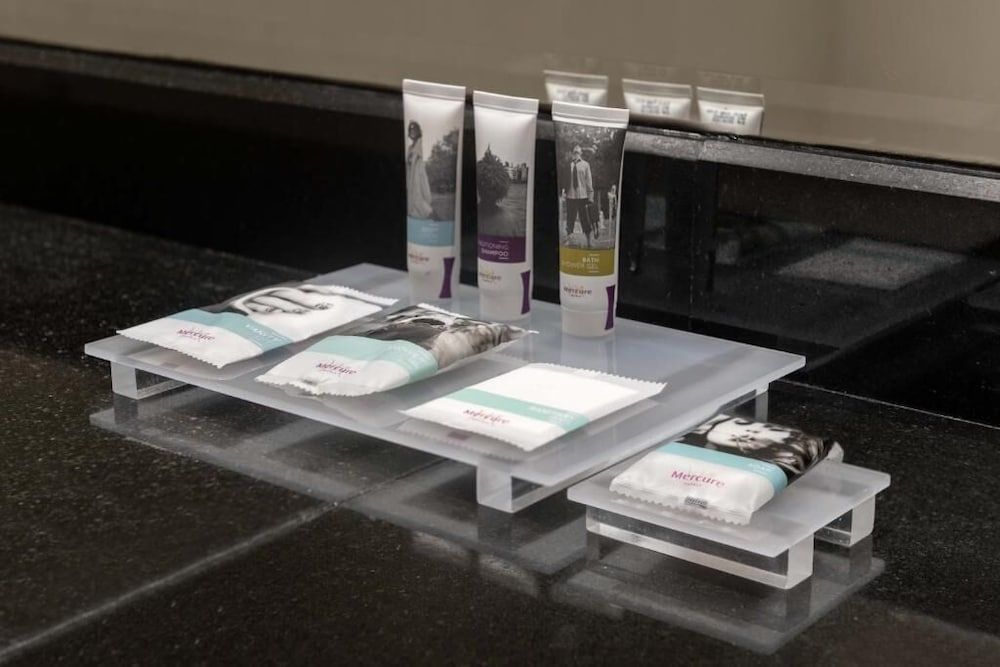 Mercure Gold Hotel Jumeirah Dubai by Accor Superior Room, 2 Twin Beds 7