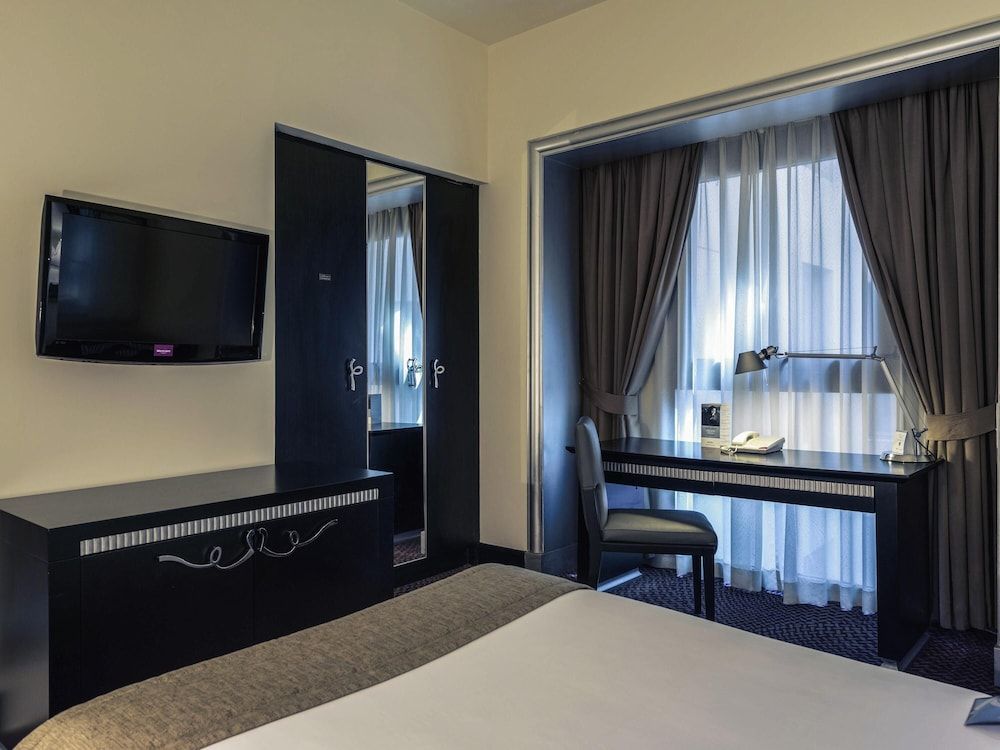 Family Double Room, 1 Double Bed with Sofa bed