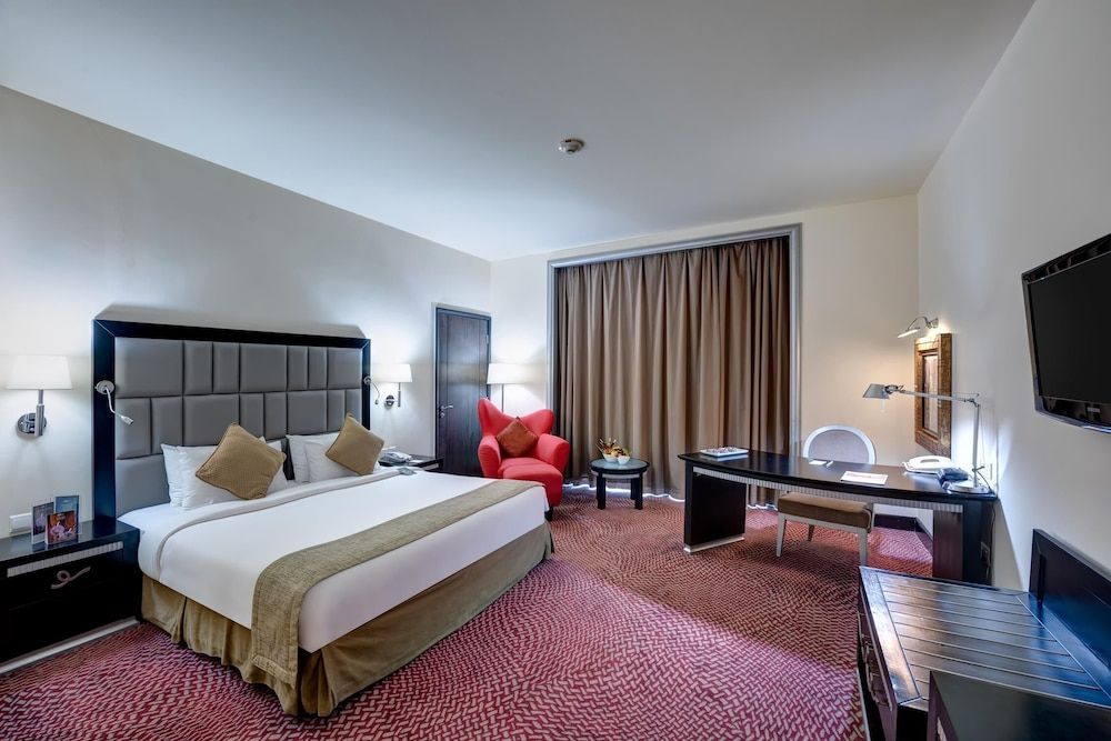 undefined Mercure Gold Hotel Jumeirah Dubai by Accor 9
