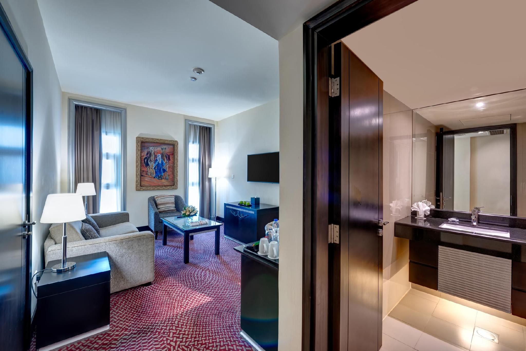 undefined Mercure Gold Hotel Jumeirah Dubai by Accor 6