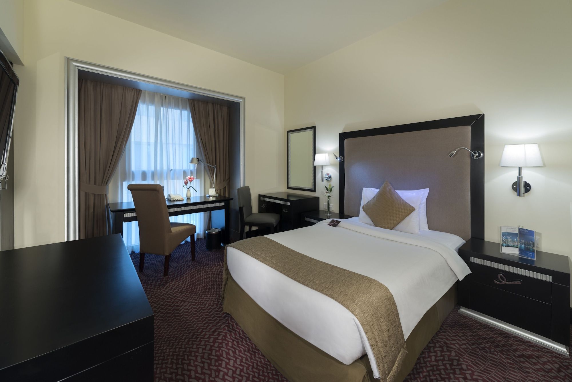 undefined Mercure Gold Hotel Jumeirah Dubai by Accor 10