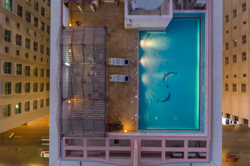 undefined La villa Najd Hotel Apartments 6