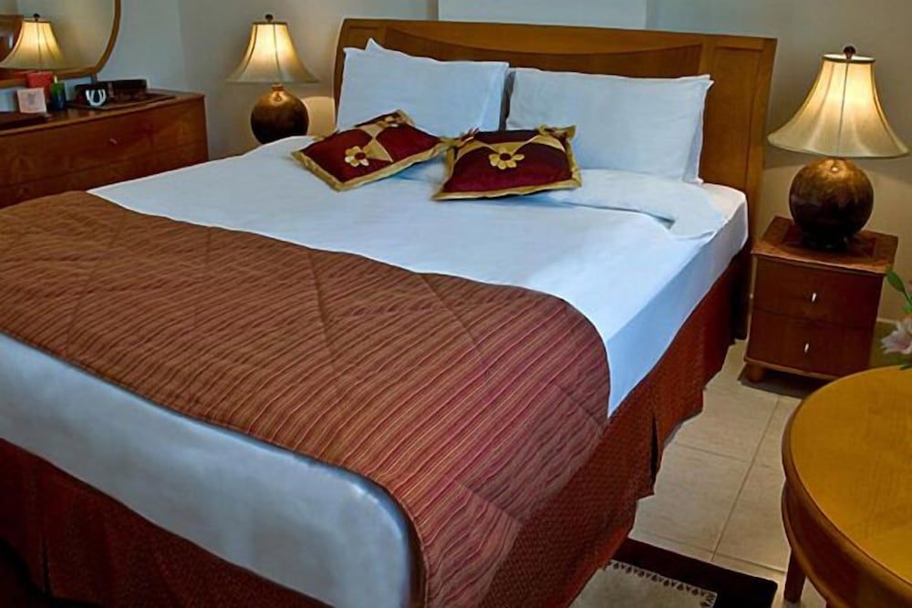 undefined La villa Najd Hotel Apartments 10