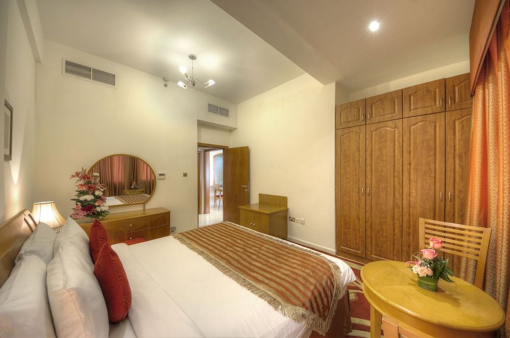 undefined La villa Najd Hotel Apartments