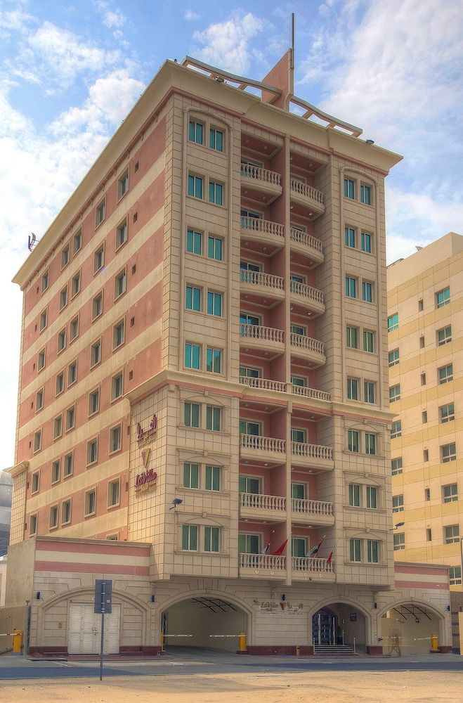 undefined La villa Najd Hotel Apartments 4