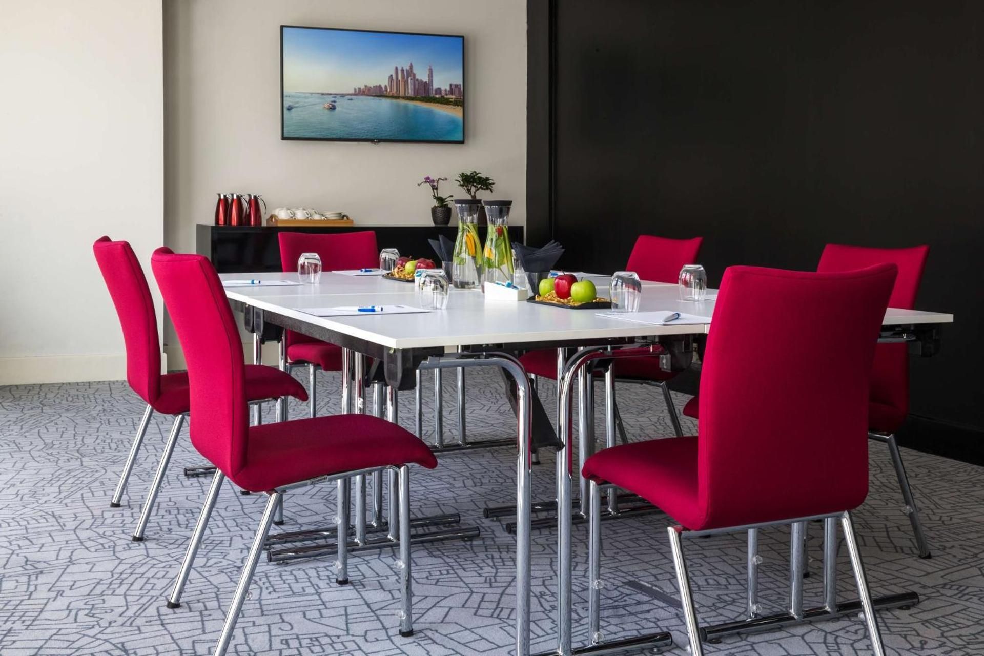 undefined Park Inn by Radisson Dubai Motor City 5