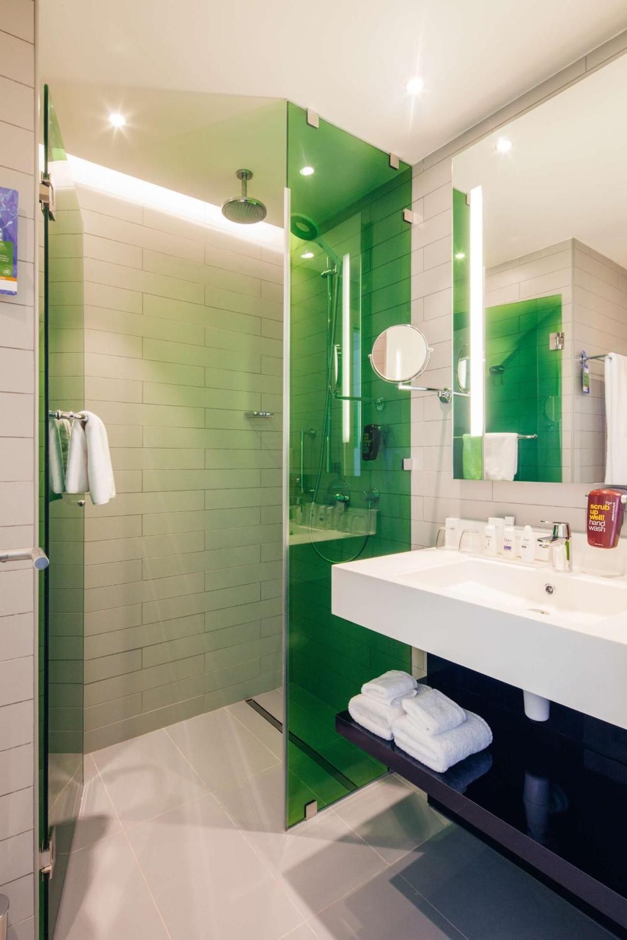 Standard Room - Pet Friendly