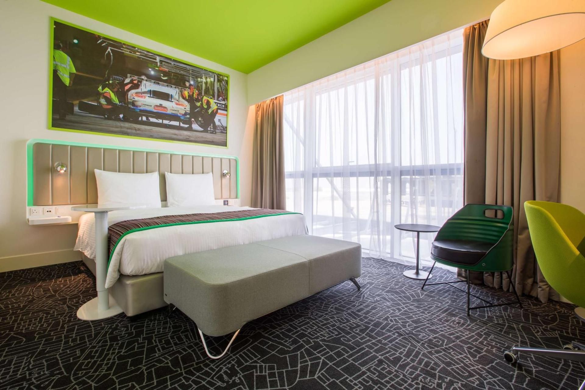 One-Bedroom Suite