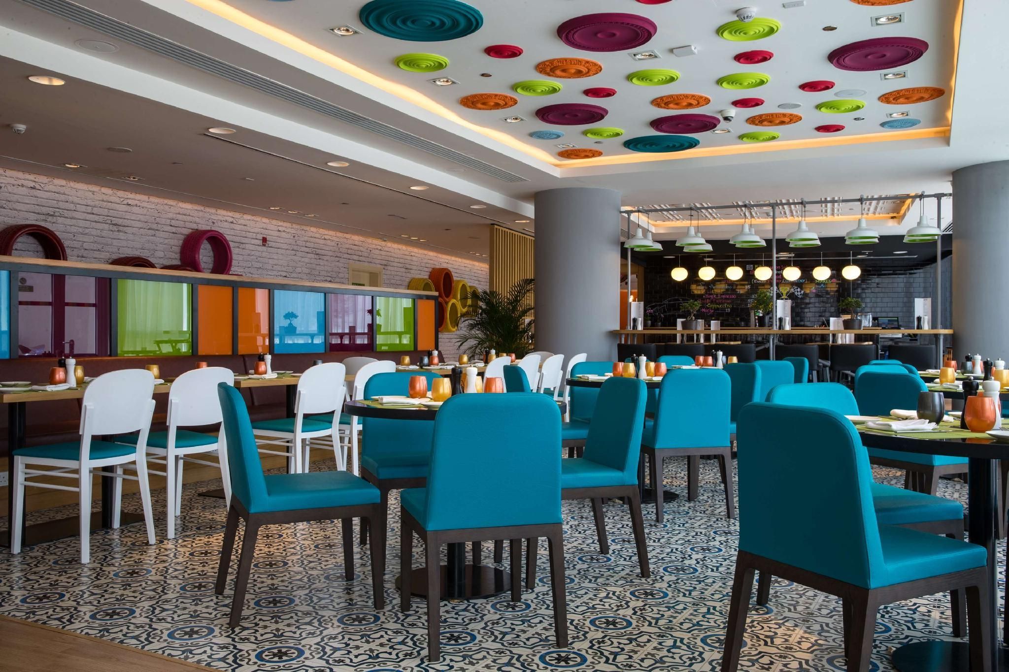 undefined Park Inn by Radisson Dubai Motor City 8