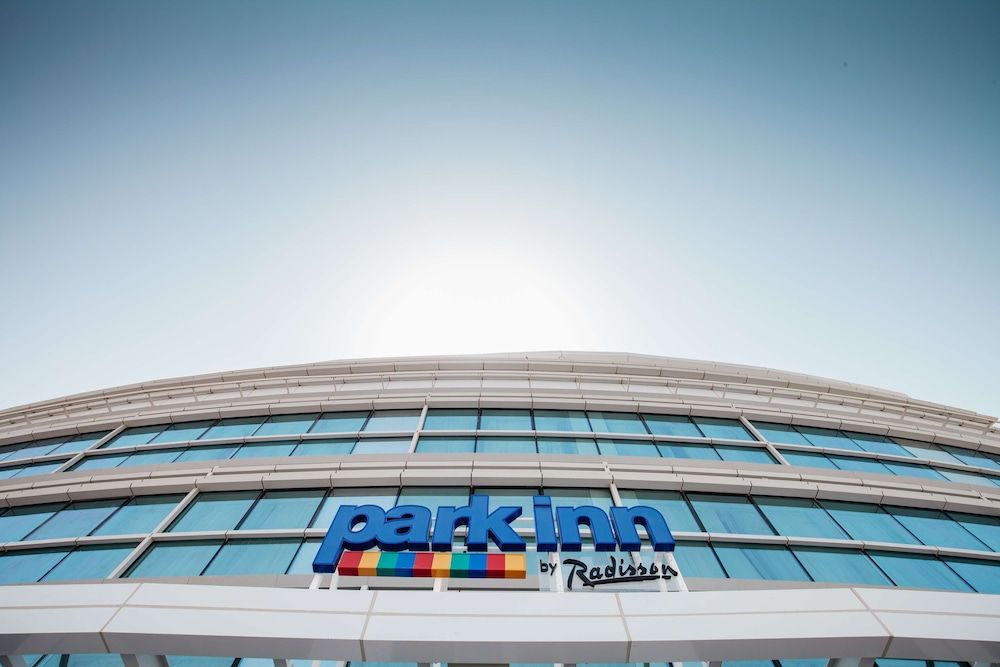 undefined Park Inn by Radisson Dubai Motor City 3