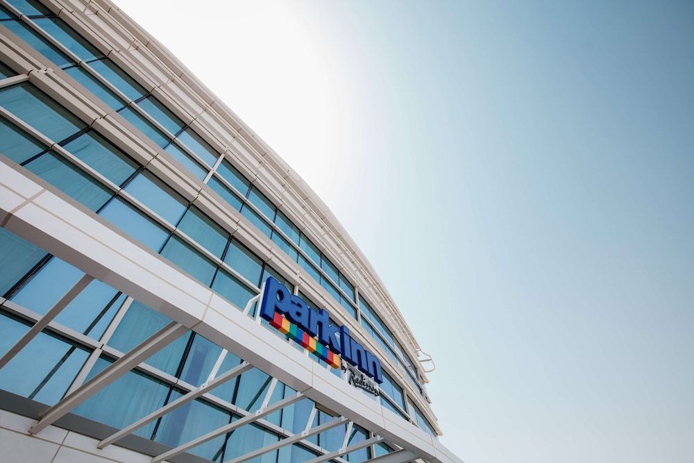 undefined Park Inn by Radisson Dubai Motor City 5