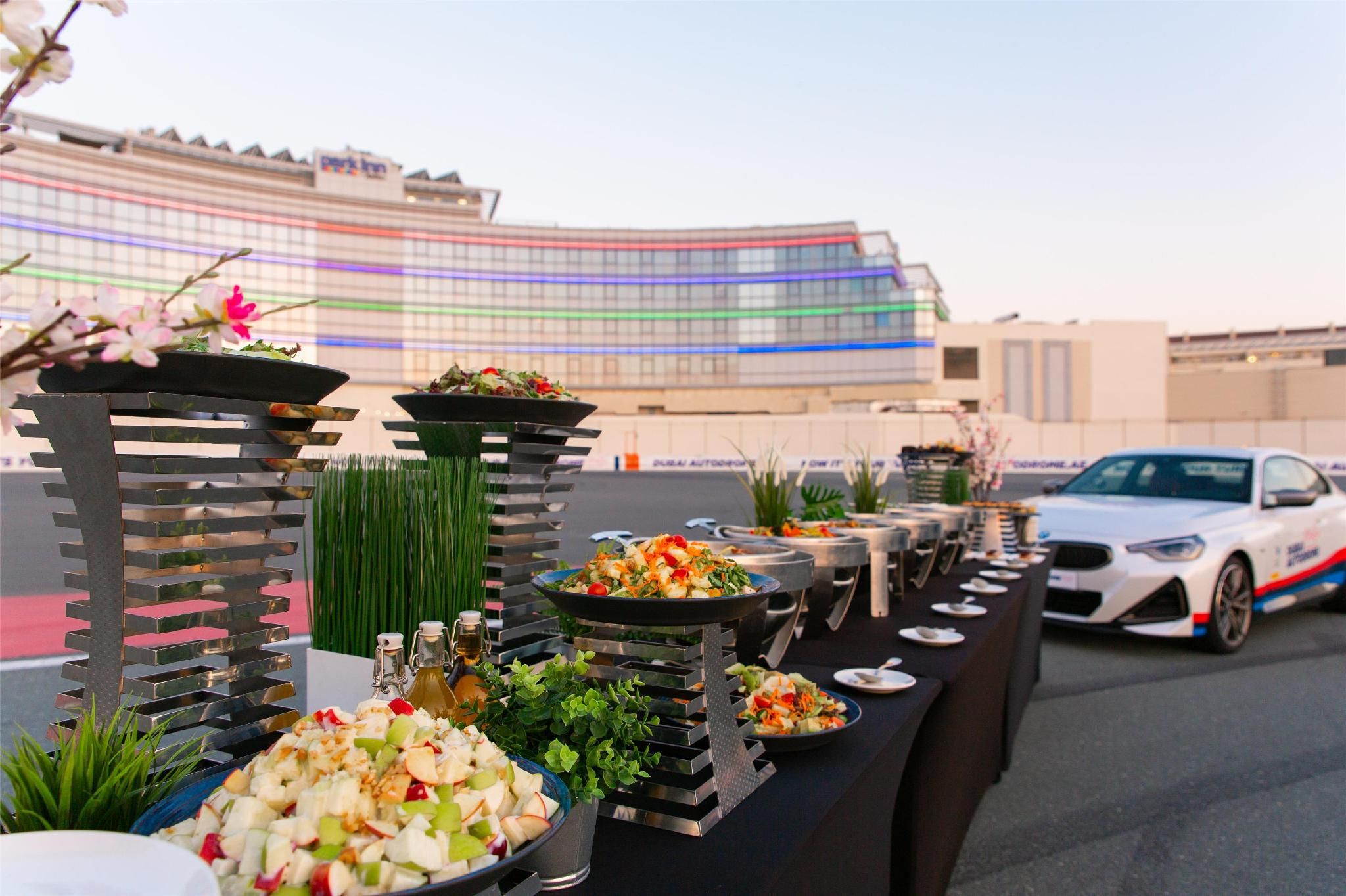 undefined Park Inn by Radisson Dubai Motor City 9