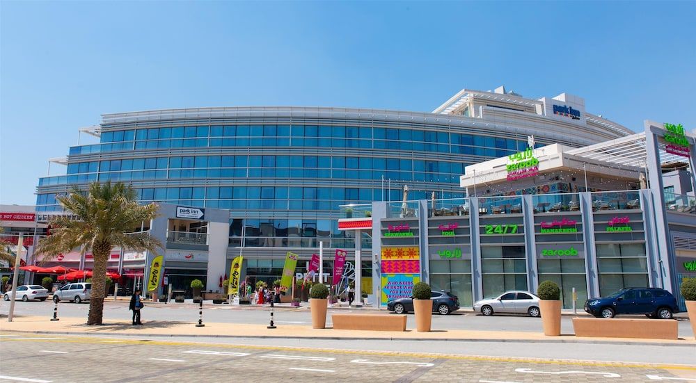 undefined Park Inn by Radisson Dubai Motor City 8