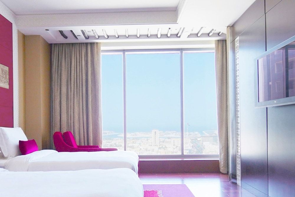 undefined The H Dubai 10