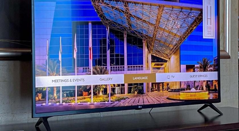 undefined The H Dubai 5