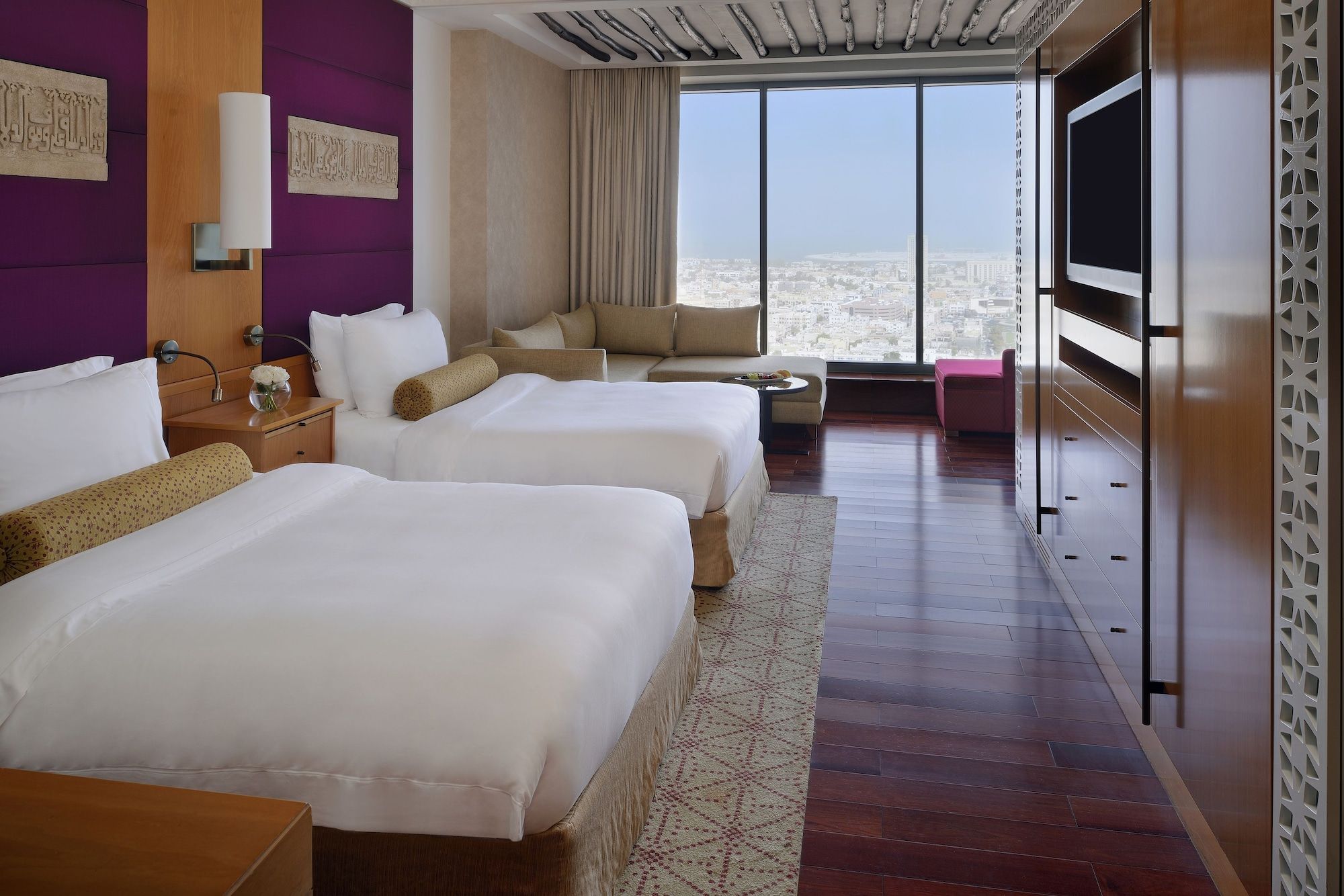 undefined The H Dubai 7