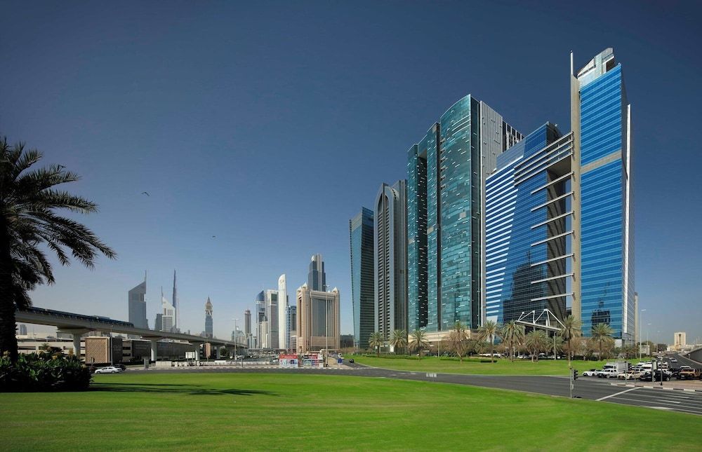 undefined The H Dubai 2