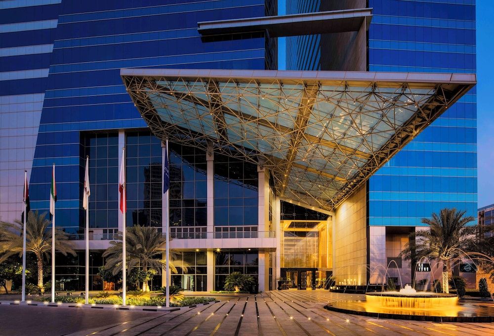 undefined The H Dubai 4