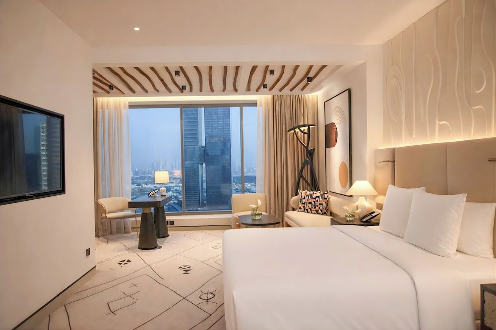 undefined The H Dubai