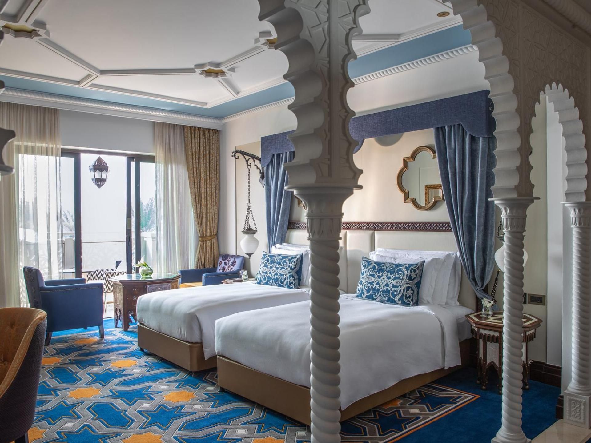 Arabian Deluxe