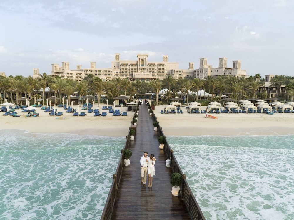 undefined Jumeirah Al Qasr Dubai 5