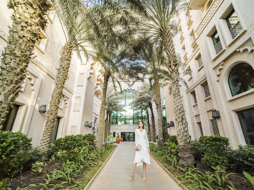 undefined Jumeirah Al Qasr Dubai 3