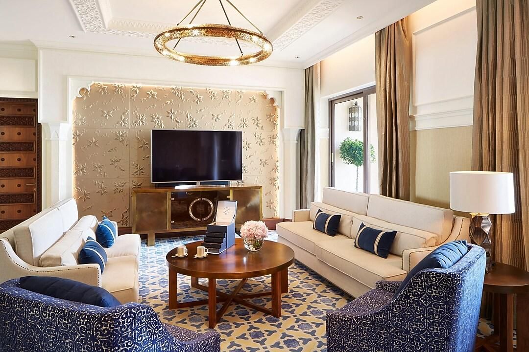 undefined Jumeirah Al Qasr Dubai 9