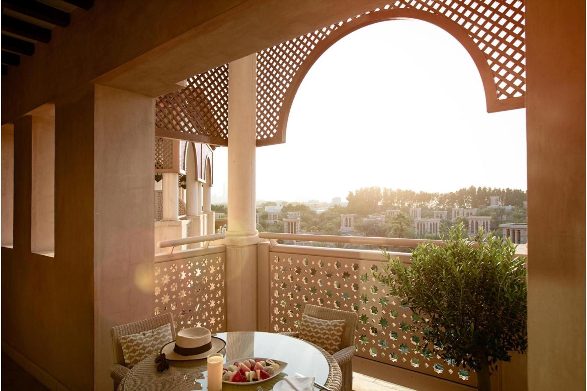 Arabian Deluxe