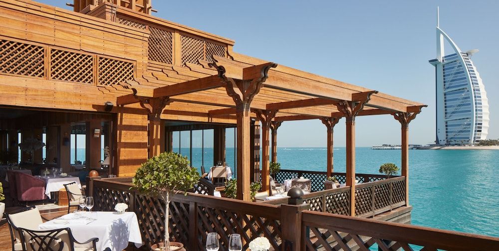 undefined Jumeirah Al Qasr Dubai 2