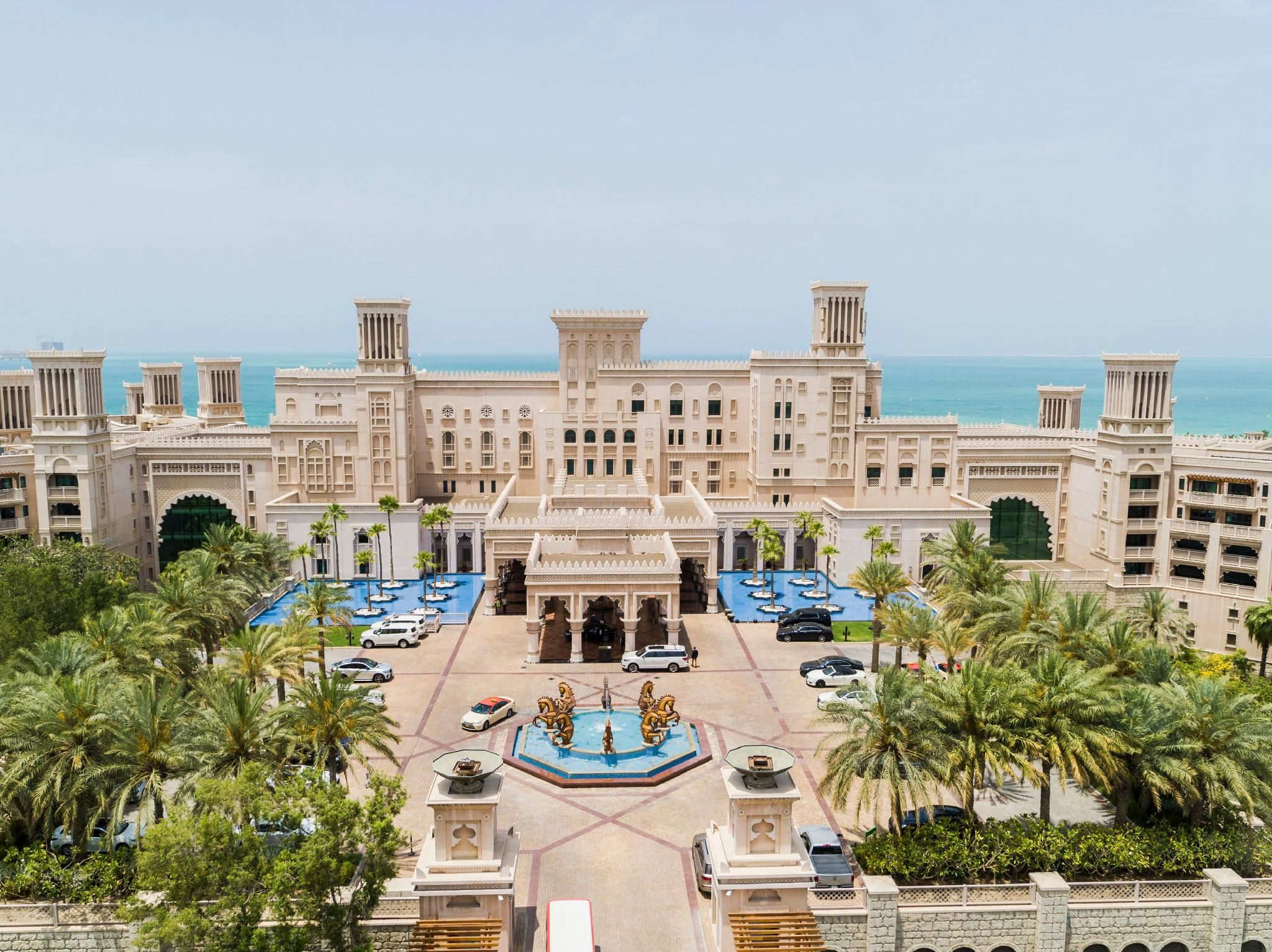 undefined Jumeirah Al Qasr Dubai