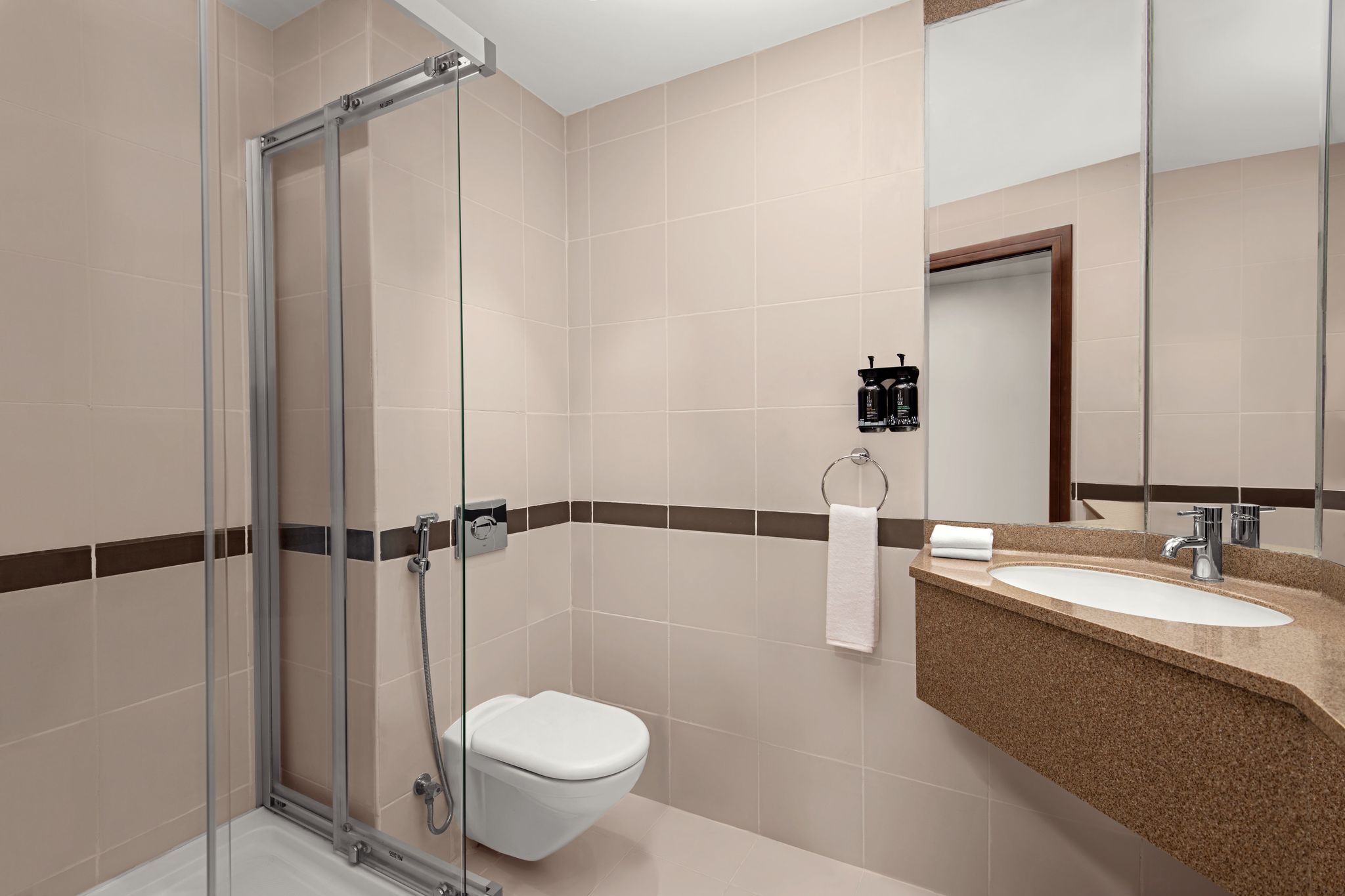 undefined Holiday Inn Express Dubai, Internet City by IHG 8