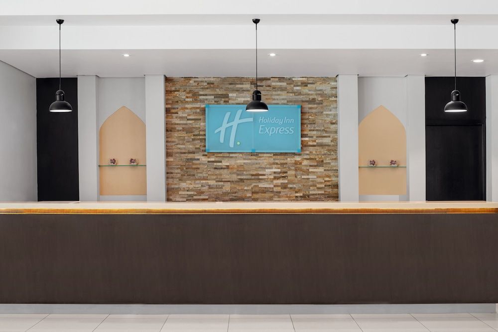 undefined Holiday Inn Express Dubai, Internet City by IHG