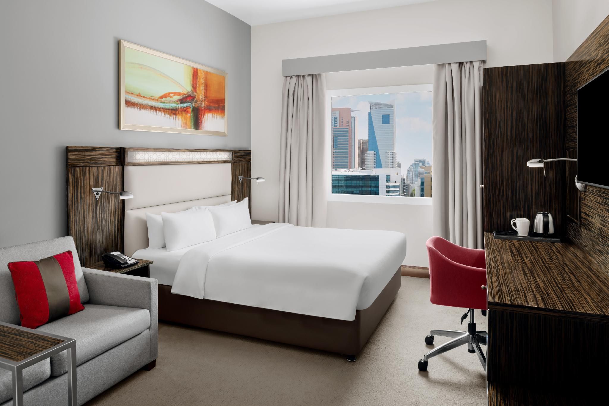undefined Holiday Inn Express Dubai, Internet City by IHG 4