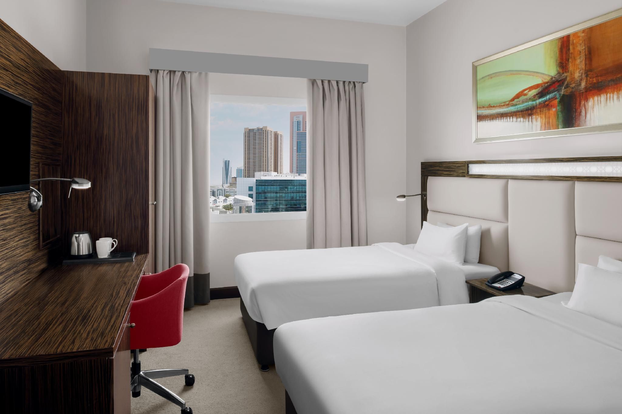 undefined Holiday Inn Express Dubai, Internet City by IHG 5