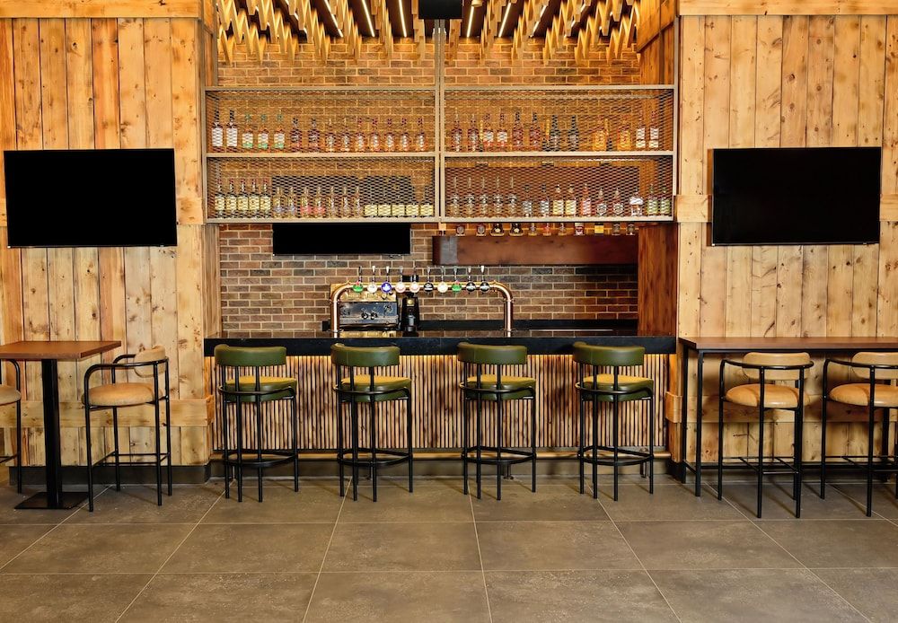 undefined Novotel Suites Mall Avenue Dubai 8