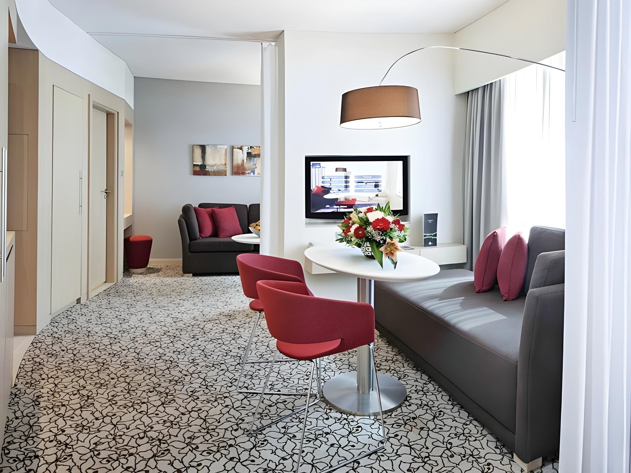 undefined Novotel Suites Mall Avenue Dubai 7