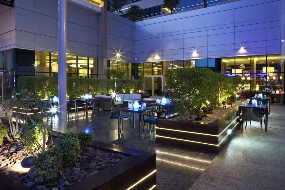 undefined Novotel Suites Mall Avenue Dubai 5