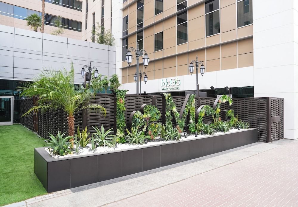 undefined Novotel Suites Mall Avenue Dubai 2