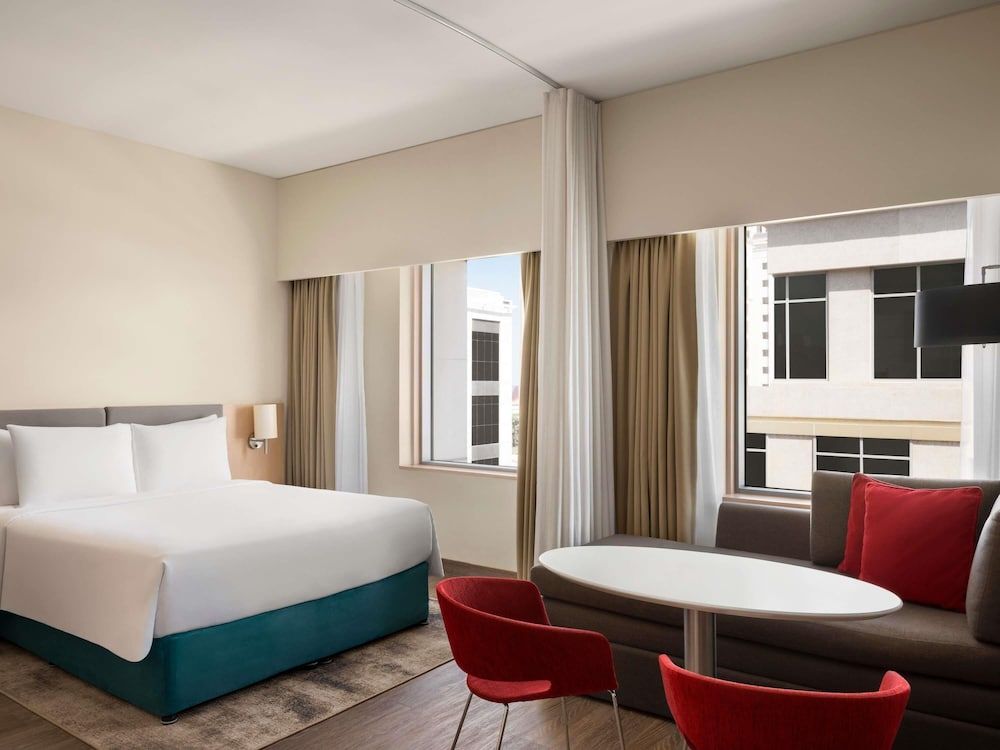 undefined Novotel Suites Mall Avenue Dubai 9