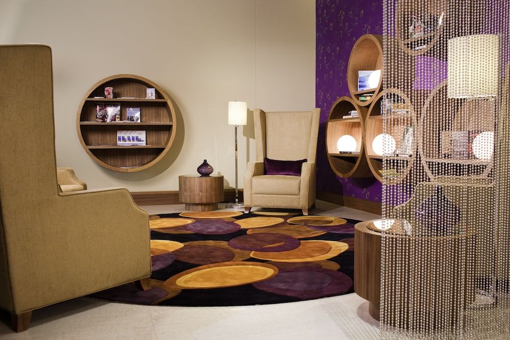 undefined Novotel Suites Mall Avenue Dubai