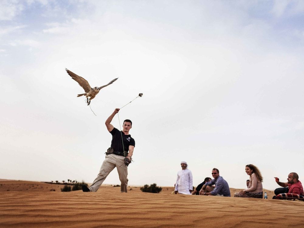 undefined Novotel Suites Mall Avenue Dubai 10