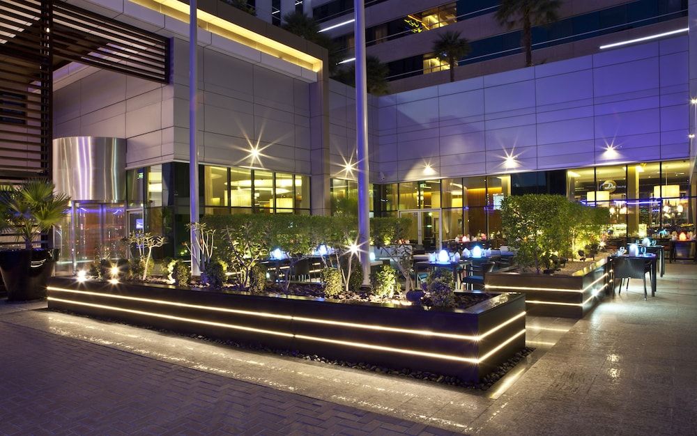 undefined Novotel Suites Mall Avenue Dubai 6