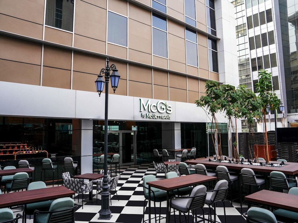 undefined Novotel Suites Mall Avenue Dubai 3