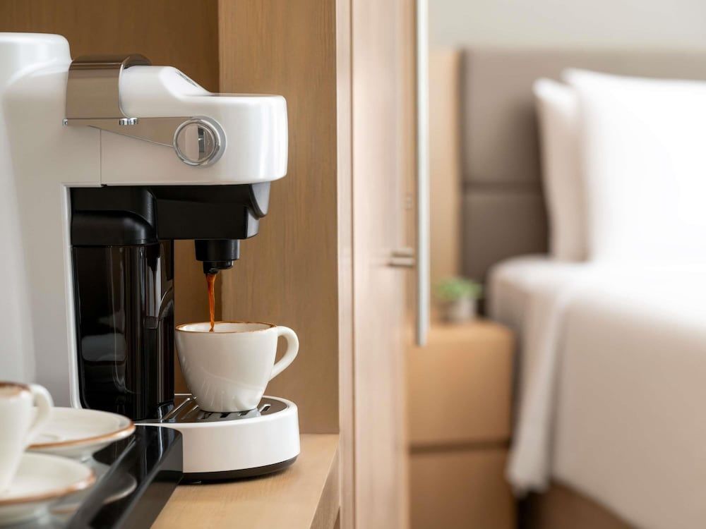 Novotel Suites Mall Avenue Dubai Suite, 2 Twin Beds 11