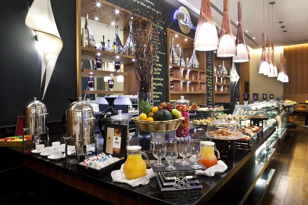 undefined Novotel Suites Mall Avenue Dubai 9