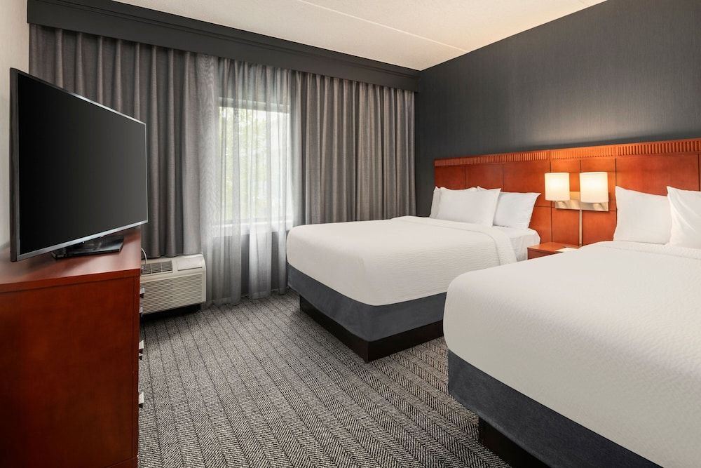 Suite, 1 Bedroom