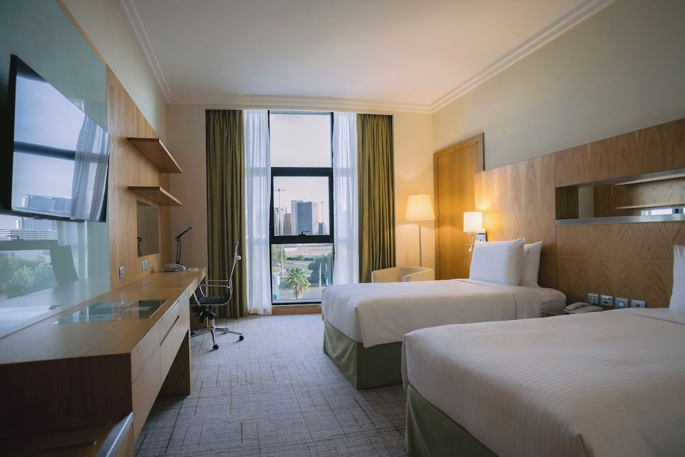 undefined Holiday Inn Abu Dhabi by IHG