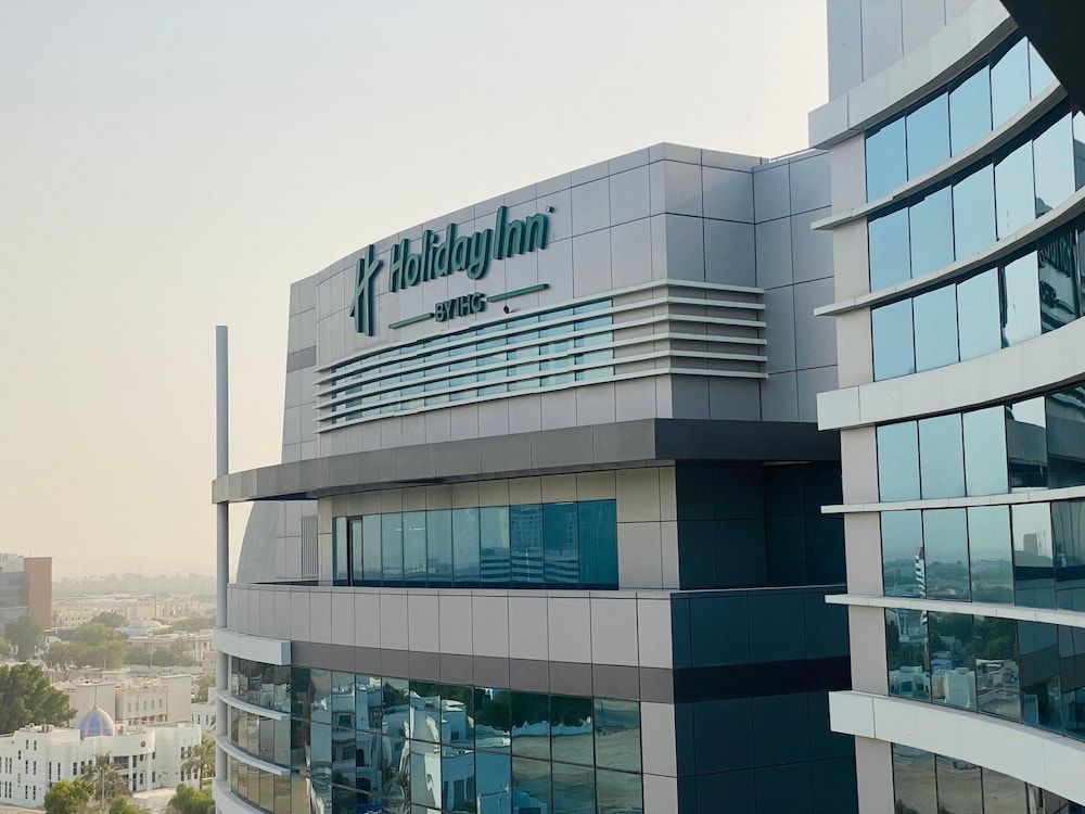 undefined Holiday Inn Abu Dhabi by IHG 2